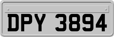DPY3894
