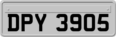DPY3905