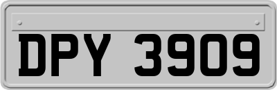 DPY3909