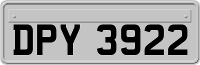 DPY3922