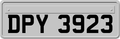 DPY3923