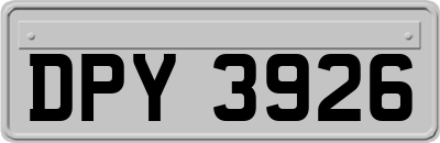 DPY3926