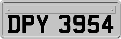DPY3954