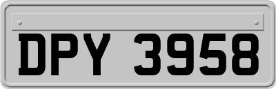 DPY3958