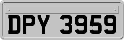 DPY3959