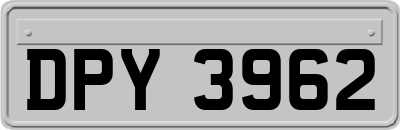 DPY3962