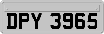 DPY3965