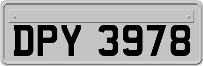 DPY3978