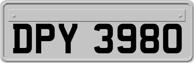 DPY3980