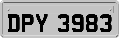 DPY3983