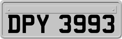 DPY3993
