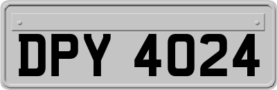 DPY4024