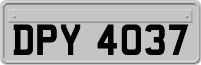 DPY4037