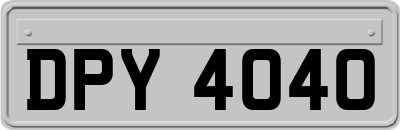 DPY4040