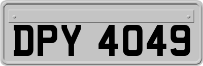 DPY4049