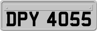 DPY4055