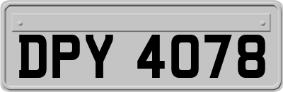 DPY4078