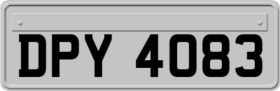 DPY4083
