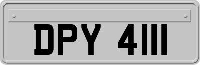 DPY4111