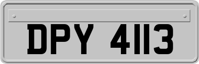 DPY4113