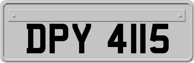 DPY4115