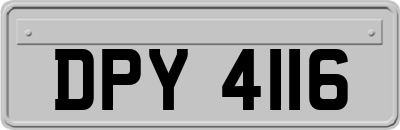 DPY4116