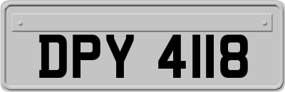 DPY4118