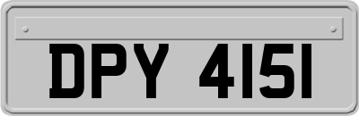 DPY4151