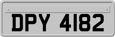 DPY4182