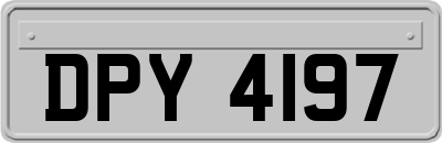DPY4197