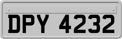 DPY4232