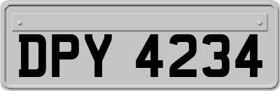 DPY4234
