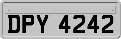 DPY4242