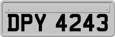 DPY4243
