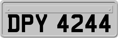 DPY4244