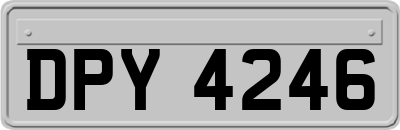DPY4246
