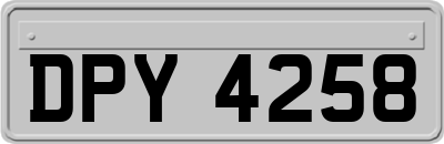 DPY4258