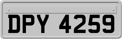DPY4259
