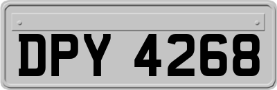 DPY4268