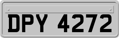 DPY4272