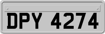 DPY4274