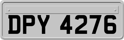 DPY4276