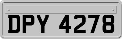 DPY4278