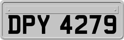DPY4279