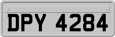 DPY4284