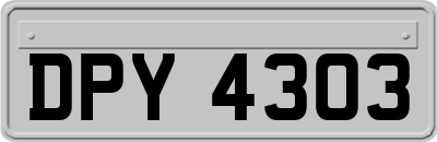 DPY4303