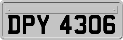 DPY4306