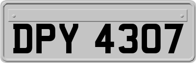 DPY4307