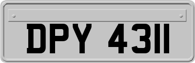 DPY4311