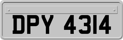 DPY4314